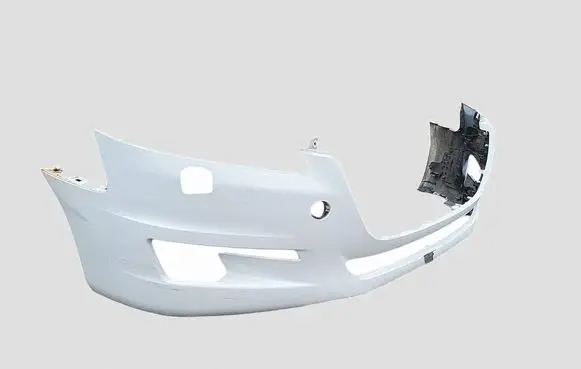 Peugeot 508 Front bumper 9686572177 2006976