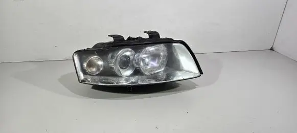 Audi A4 S4 B6 8E 8H Headlight/headlamp 19871238973