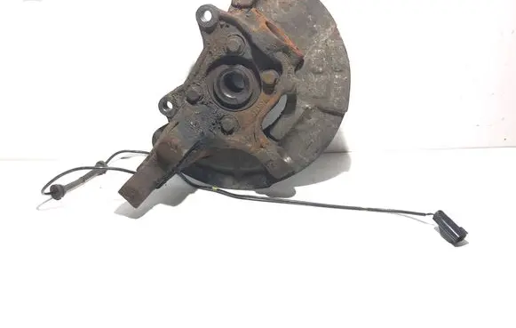 Volvo XC90 Front wheel hub 08630770