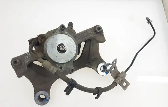 Ford F150 Rear brake caliper A002J022