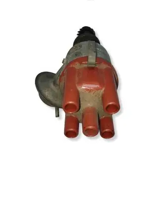 Volkswagen PASSAT B3 Spark distributor 050905205A 0237020196