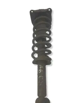 Audi A6 S6 C4 4A Front shock absorber/damper 
