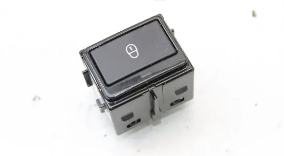 Jaguar XE Central locking switch button GX7314017FC