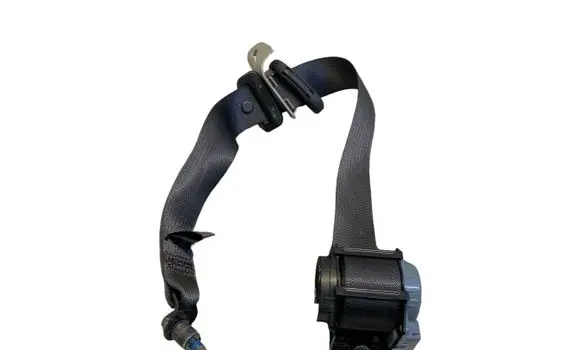 Opel Antara Rear seatbelt 95182373 20TEH23737 71D179AAV