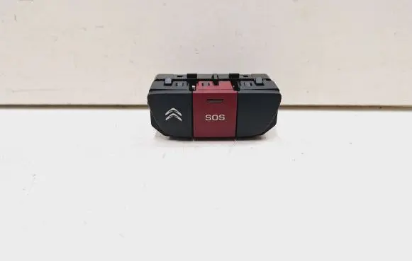 Mitsubishi i-MiEV Other switches/knobs/shifts 96756176ZD 33B4850100 111015137370348