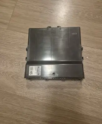 Engine control unit/module
