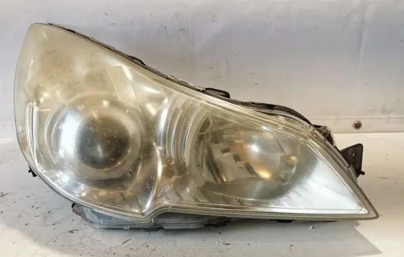 Subaru Legacy Headlight/headlamp