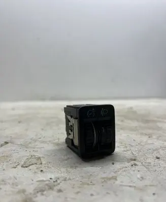 Volkswagen PASSAT B6 Headlight level height control switch 3C0941333A