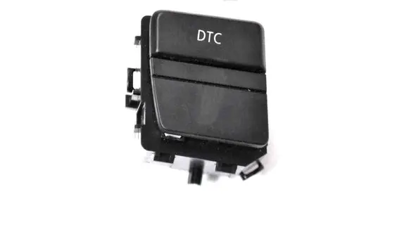 BMW 5 E60 E61 ESP (stability program) switch 788204