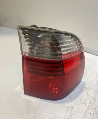 BMW 5 E39 Rear/tail lights 6902532 0323501306V
