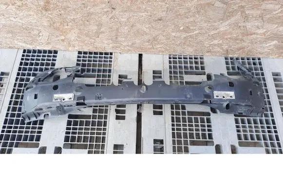 Volvo S60 Front bumper support beam 09190305