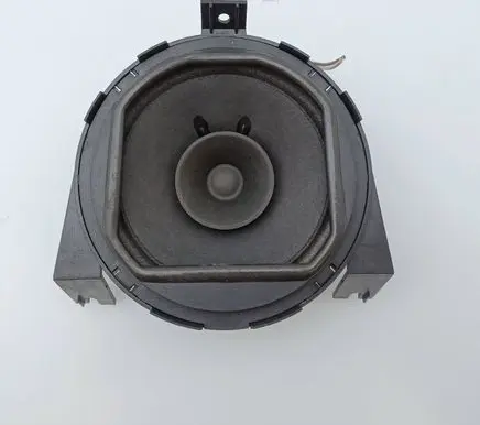 Opel Corsa C Rear door speaker 13173660
