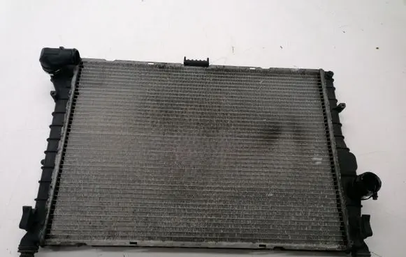 Alfa Romeo 147 Coolant radiator 46743393 1721109
