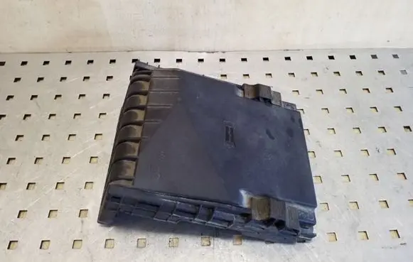 Audi A3 S3 A3 Sportback 8P Fuse box cover 1K0937132F