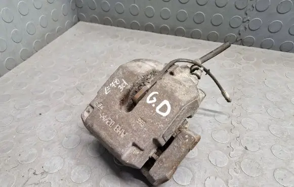 BMW X5 E70 Rear brake caliper 6776788