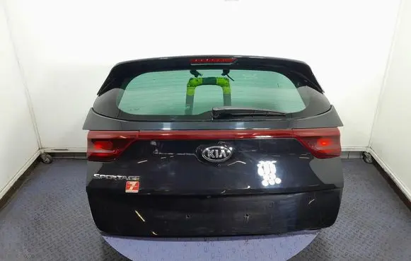 KIA Sportage Tailgate/trunk/boot lid 