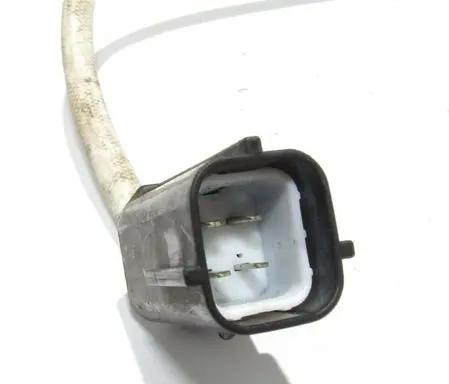 Nissan Qashqai Lambda probe sensor