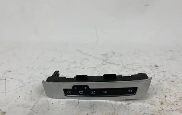 Audi A4 S4 B8 8K Gear shift selector indicator 8K2713463