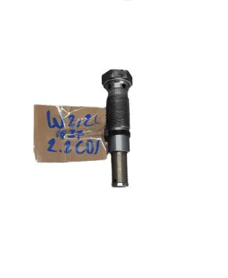 Mercedes-Benz E W212 Timing belt tensioner A6510500100