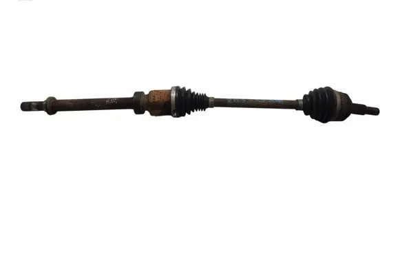 Renault Kangoo II Front driveshaft 