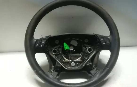 Volvo XC90 Steering wheel 30643079 13122002