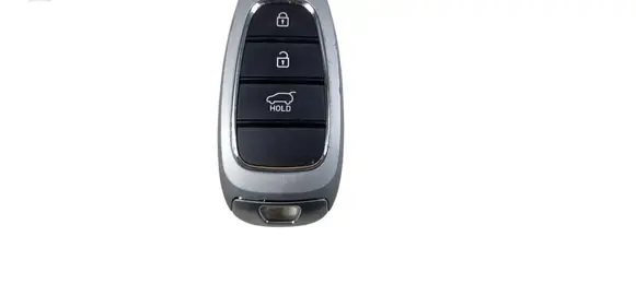 Hyundai Santa Fe Ignition key/card 