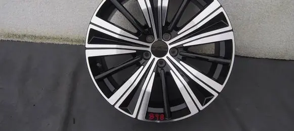 Volvo XC60 R20 alloy rim 32134532