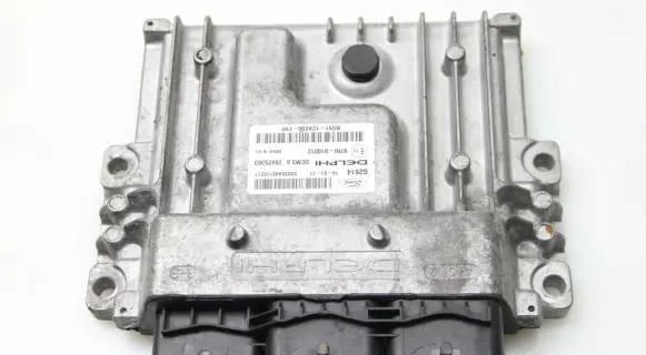 Ford Galaxy Engine control unit/module BG9112A650FHF