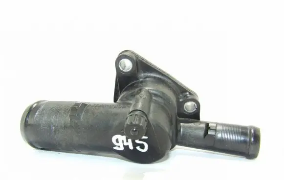 Renault Modus Thermostat housing 8200660882