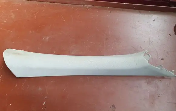 Mercedes-Benz CLS C219 (A) pillar trim A2196900225