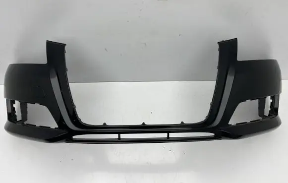 Audi A3 S3 8P Front bumper 8P0807437H