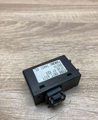 Mazda 626 Other control units/modules GF3H57KEX 3440145