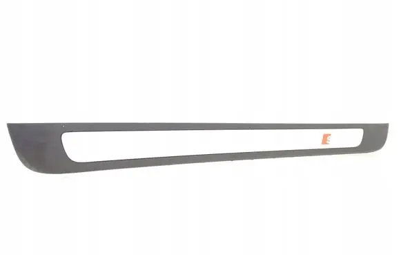 Audi A6 S6 C7 4G Front sill trim cover 4G0853373