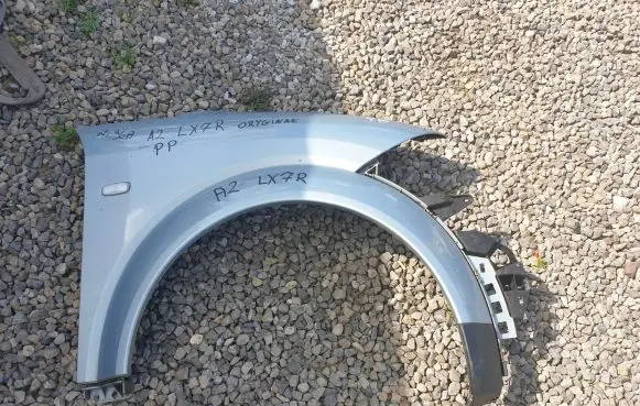 Audi A2 Fender 8Z0821022A
