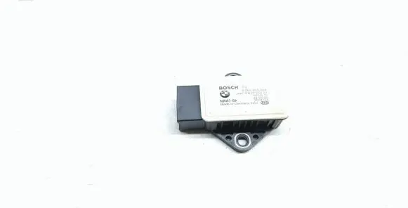 BMW X3 E83 ESP acceleration yaw rate sensor 3417699 34523417699 0265005644
