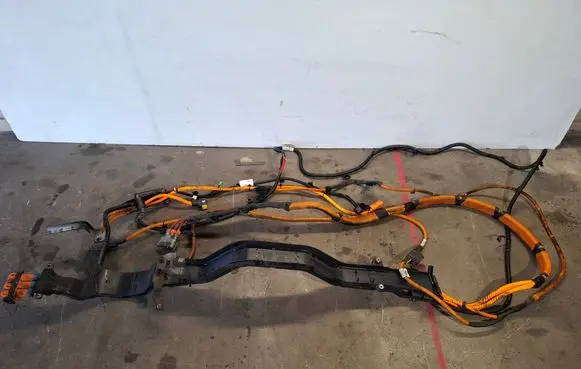 Other wiring loom