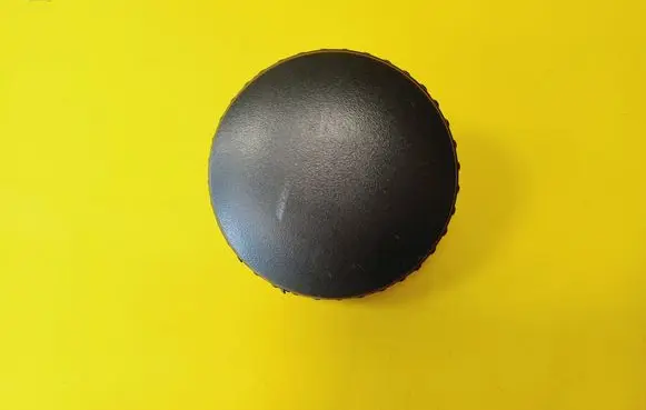 Mercedes-Benz A W168 Seat adjustment knob A1689100088