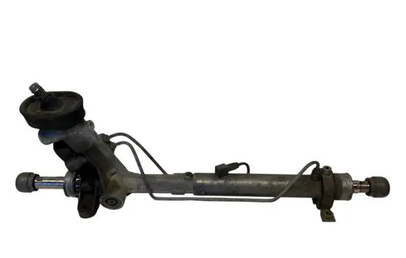 Steering rack