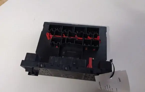 Volkswagen PASSAT B6 Comfort/convenience module 3C0937049H
