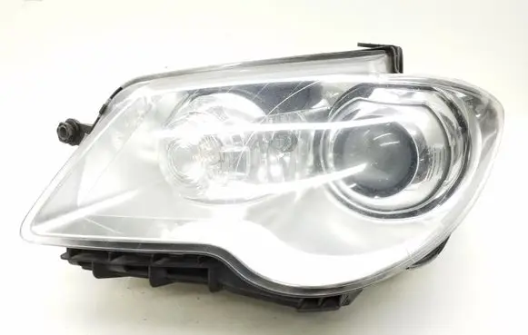 Volkswagen Touran I Headlight/headlamp