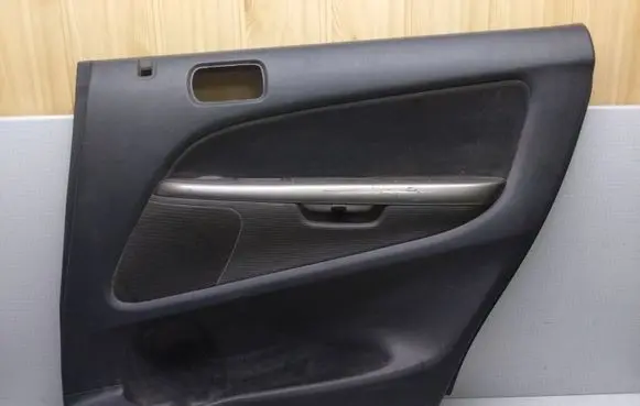 Honda Stream Rear door card panel trim 83700S7AJ01052