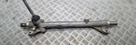 Nissan Qashqai Steering rack 4EA0BR4