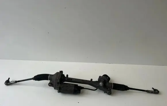 Volkswagen Golf VII Steering rack 5Q0959439R 5Q0910143C