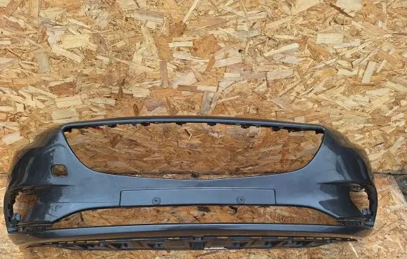 Opel Corsa E Front bumper
