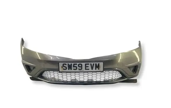Honda Civic Front bumper 