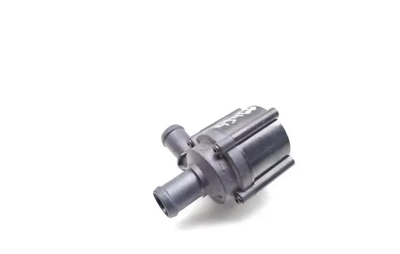 Audi A6 S6 C7 4G Webasto circulation pump for autonomous heater 06H121601P 704071230