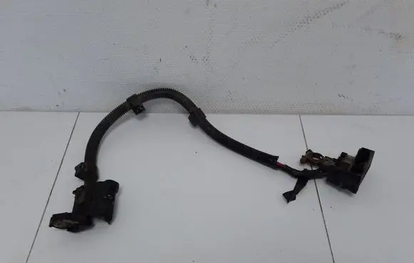 Toyota Yaris Positive cable (battery) 2818133010