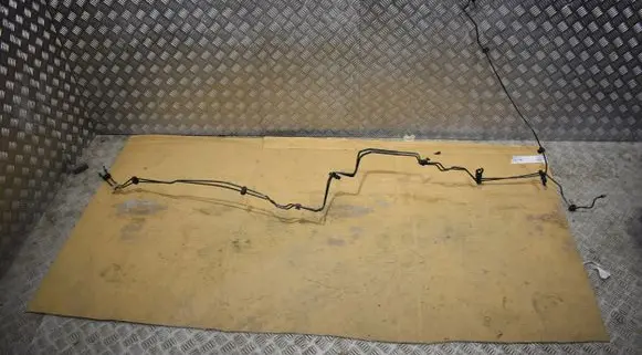Mercedes-Benz GLE W167 Brake line pipe/hose 