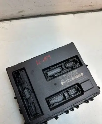 Mercedes-Benz A W169 Comfort/convenience module a1695454332