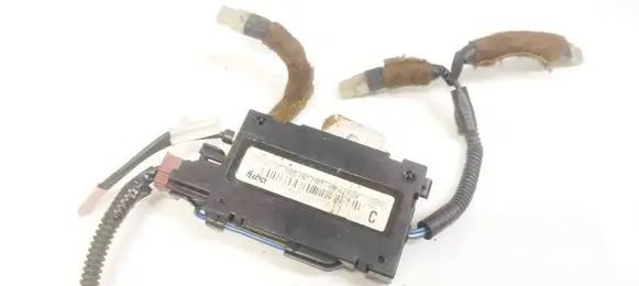 Honda Accord Antenna control unit 39155SEAG01 39155-SEA-G01